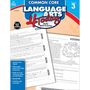 Carson Dellosa Education: Common Core Language Arts 4 Today, Buch