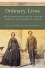 Eric C Nystrom: Ordinary Lives, Buch