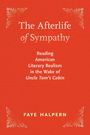 Faye Halpern: The Afterlife of Sympathy, Buch
