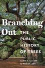 Leah S Glaser: Branching Out, Buch