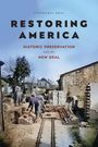Stephanie Gray: Restoring America, Buch