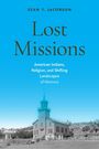 Sean T Jacobson: Lost Missions, Buch