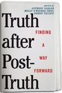 Truth After Post-Truth, Buch