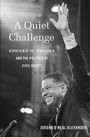 Alexander: A Quiet Challenge, Buch
