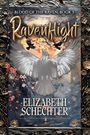 Elizabeth Schechter: Ravenflight, Buch