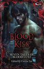 Cecilia Tan: Blood Kiss, Buch