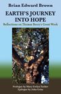 Brian Edward Brown: Earth's Journey Into Hope: Reflections on Thomas Berry's Great Work, Buch