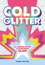Robert Dayton: Cold Glitter, Buch