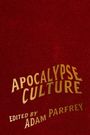 Adam Parfrey: Apocalypse Culture Special Edition, Buch