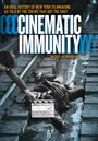 Michael Lee Nirenberg: Cinematic Immunity, Buch