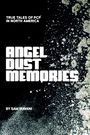 Sam Iravani: Angel Dust Memories, Buch
