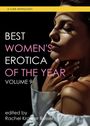 Rachel Kramer Bussel: Best Women's Erotica of the Year, Volume 9, Buch