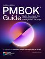 Project Management Institute Pmi: A Guide to the Project Management Body of Knowledge (Pmbok(r) Guide) -- Eighth Edition and the Standard for Project Management (French), Buch