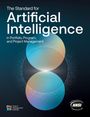 Project Management Institute: The Standard for Artificial Intelligence in Portfolio, Program, and Project Management, Buch