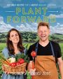 Richard Blais: Plant Forward, Buch