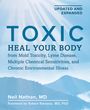 Neil Nathan: Toxic 2nd Edition, Buch