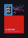 Walter Holland: Phish's a Live One, Buch