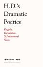 Catherine Theis: H.D.'s Dramatic Poetics, Buch