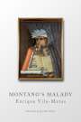 Enrique Vila-Matas: Montano's Malady, Buch