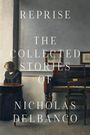 Nicholas Delbanco: Collected Stories, Buch