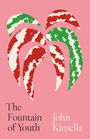 John Kinsella: The Fountain of Youth, Buch