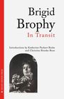 Brigid Brophy: In Transit, Buch