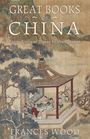 Frances Wood: Great Books of China: From Ancient Times to the Present, Buch