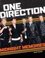 Triumph Books: One Direction, Buch