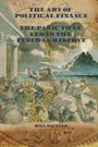Bill Pacello: The Panic that Led to The Federal Reserve, Buch