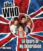 Mat Snow: The Who, Buch