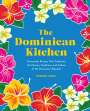 Vanessa Mota: The Dominican Kitchen, Buch