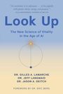Gilles A. LaMarche: Look Up, Buch