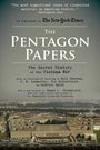 Neil Sheehan: The Pentagon Papers: The Secret History of the Vietnam War, Buch