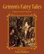 The Brothers Grimm: Grimm's Fairy Tales, Buch