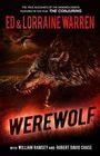 Ed Warren: Werewolf: A True Story of Demonic Possession, Buch