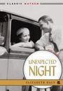 Elizabeth Daly: Unexpected Night, Buch