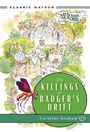 Caroline Graham: The Killings at Badger's Drift, Buch