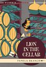 Pamela Branch: Lion in the Cellar, Buch