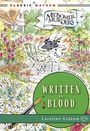 Caroline Graham: Written in Blood, Buch