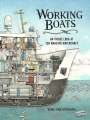 Tom Crestodina: Working Boats, Buch