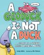 Candy Wellins: A Geoduck Is Not a Duck, Buch