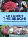 Karen Dewitz: Let's Explore the Beach!, Buch