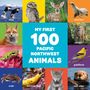 Little Bigfoot: My First 100 Pacific Northwest Animals, Buch