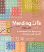 Nina Montenegro: Mending Life, Buch