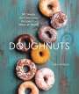 Lara Ferroni: Doughnuts, Buch