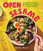 Rachel Belle: Open Sesame, Buch