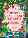 Zareen Khan: Zareen's Pakistani Kitchen, Buch