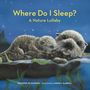 Jennifer Blomgren: Where Do I Sleep?, Buch