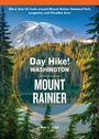 Ron C Judd: Day Hike Washington: Mount Rainier, 5th Edition, Buch