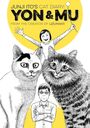 Junji Ito: Junji Ito's Cat Diary: Yon & Mu, Buch